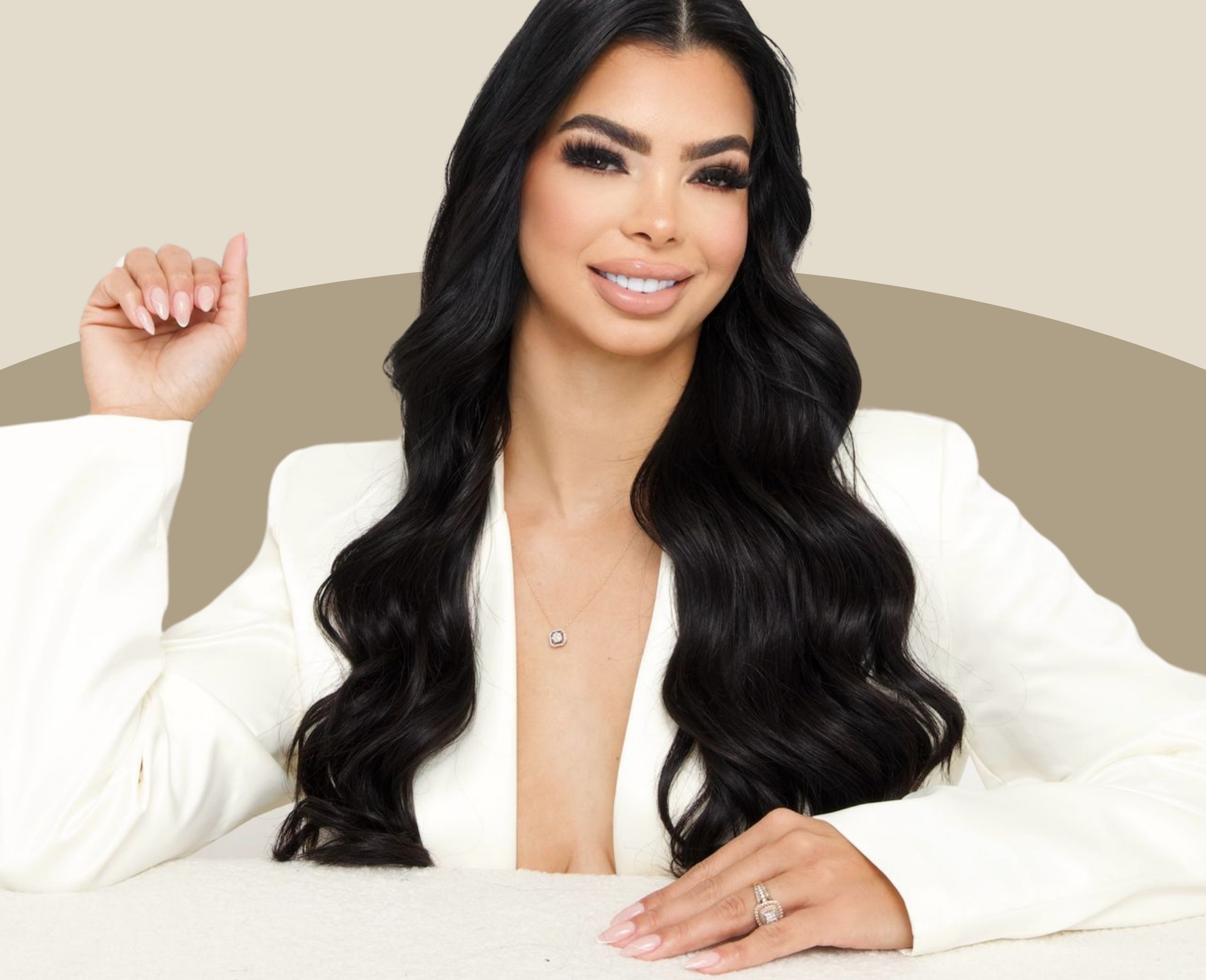 Founder of Ava Luxury Head Spa